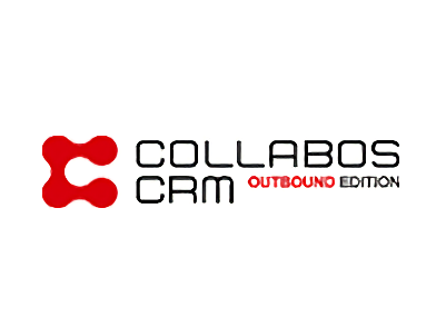 COLLABOS CRM Outbound Edition