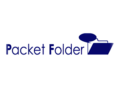 Packet Folder