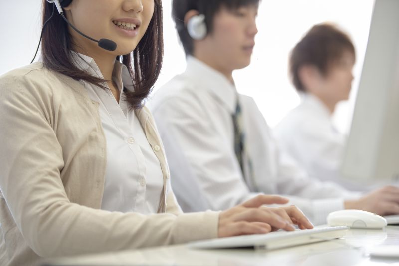 CTIの種類「インバウンド」「アウトバウンド」とは?機能や選び方を紹介