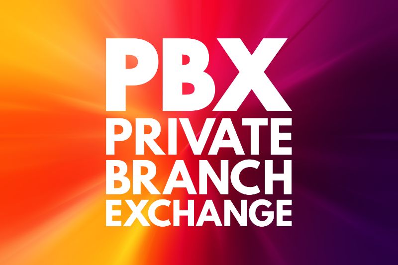いまさら聞けないコールセンターPBXとは?仕組み・機能・種類・選び方のポイントをわかりやすく解説